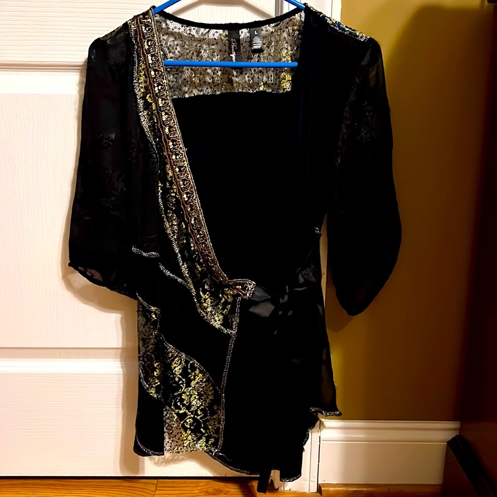 BKE Boutique top
